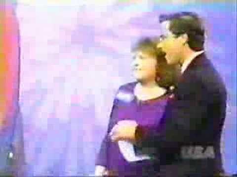 Jokers Wild Bonus Round (1990) Big Win