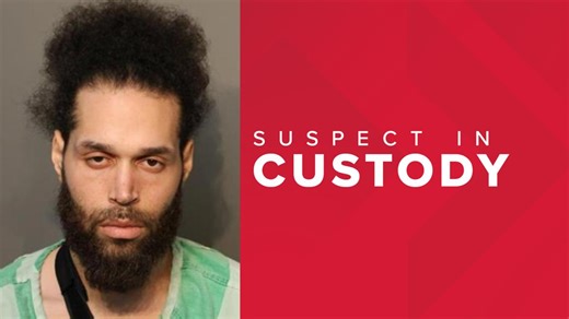 Des Moines police arrest man in connection to fatal shooting in early April
