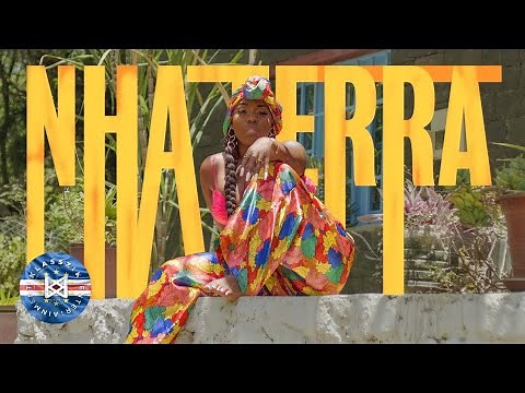 Soraia Ramos - Nha Terra (Official Music Video)