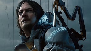 Death Stranding: Troy Baker, Emily O'Brien Join Cast