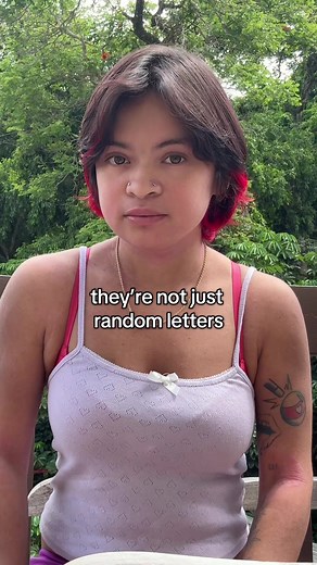 bc i constantly see ppl wondering what the letters are for :) #asl #typewriterlesson #music