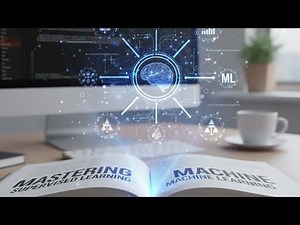 Mastering Supervised Learning ML / AI