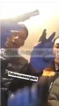 (CGM) Digga D shows his SNIPER! (HE WERENT LYING!!) 🤯😅