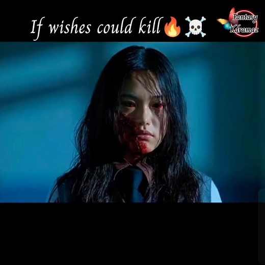 If Wishes Could Kill 🔥☠️ #shorts #kdrama #ifwishescouldkill #기리고 #edit #fyp #netflix