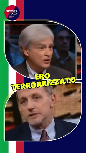 The fear that nobody admitted during 2012 #crisis #Italy
