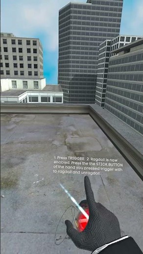 the ragdoll utility mod