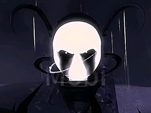 【Phantom Toilet girl】