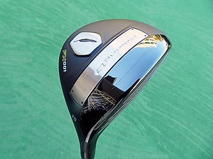 フォーティーン「Gelong D FX-001」FW - ゴルフ体験主義 - ゴルフコラム : 日刊スポーツ