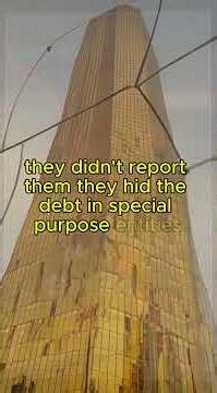 Beware of Corporate GREED Like Enron's Fatal Flaw