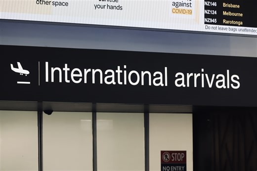 Immigration NZ explains delays in visitor visa process