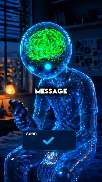 How To Stay In Control When They Don’t Reply 🤯🔥 #dating #psychology
