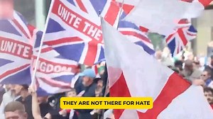 Britain ERUPTS Over Mass Migration — 67% REVOLT and Say 'Enough Is Enough' | UK News Two minutes ago, Britain felt like a pressure cooker. Outside a quiet hotel, now housing asylum seekers, hundreds gathered with banners and boiling frustration. “Enough is enough,” they shouted — not just at the building, but at a system they say has failed them. Just days earlier, a poll revealed what many already felt: around two thirds of Britons believe immigration is too high. Almost half say it is damaging