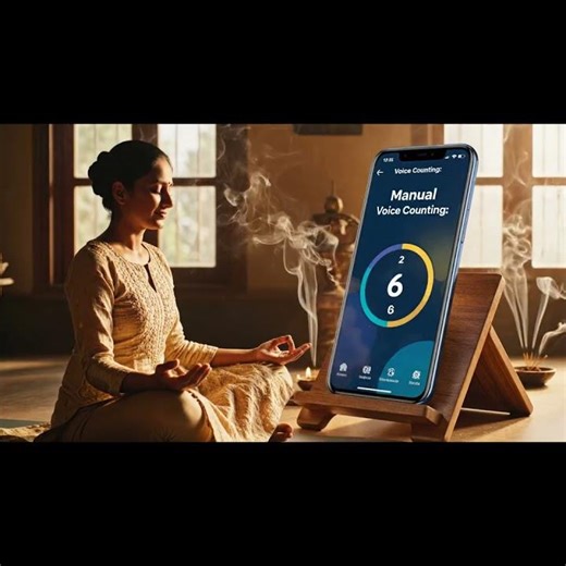 Teach the AI Your Voice! 🤖 Custom Voice Counting