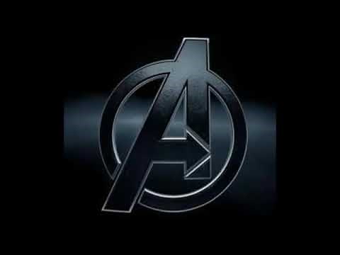 Avengers Theme (10 HOURS)