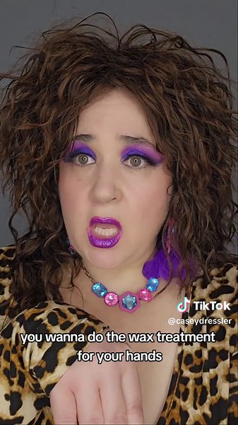 Transform into Your Best Version at Hot Looks Salon 1983!