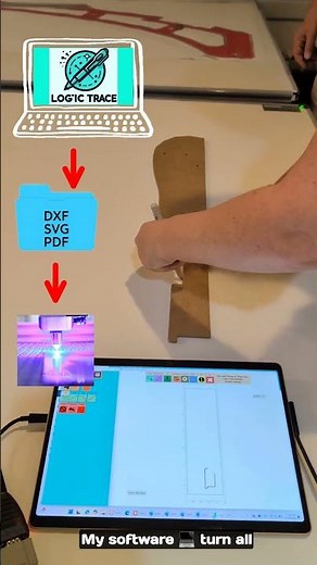 need a dxf SVG or PDF file for a CNC machine?
