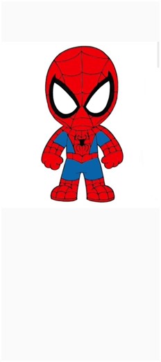 How to Draw Spider man | Brand new Day