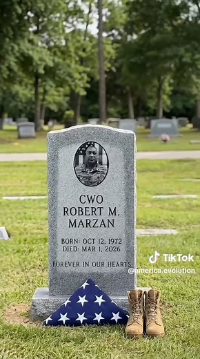 Honoring American Soldiers Who Died in Kuwait on March 1, 2026