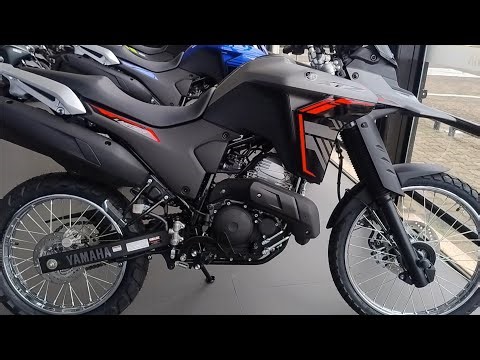 🔥 YAMAHA LANDER CONNECTED 2026 FOR R$ 29,290 + SHIPPING - IS IT WORTH IT? EVERYTHING HAS CHANGED!?