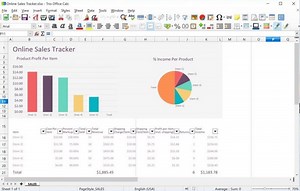 🔳 Descargar Trio Office  Gratis para Windows
