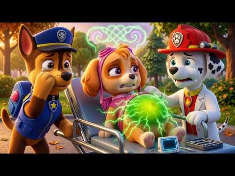 OMG! What’s Happening to Pregnant Skye? What Happens Next? | PAW Patrol