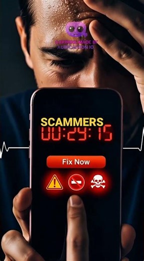 3 Scam Tactics You Don’t Realize You’re Falling For 😳