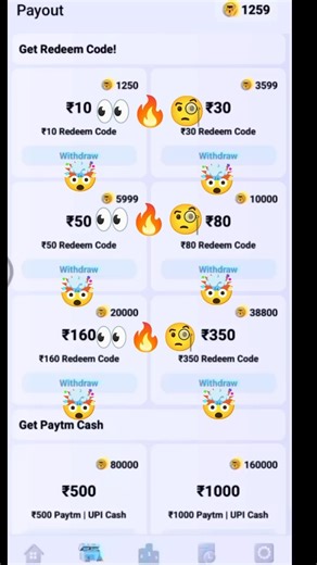 Free redeem code 🔥🤯FREE REDEEM CODES INSTANT 🤩