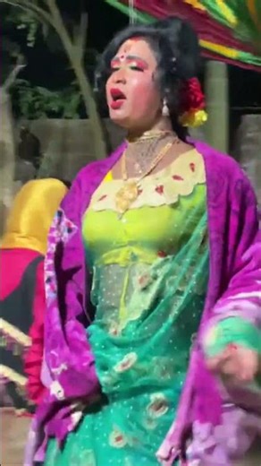maa manasa gaan live in Thakurgaon district Bangladesh