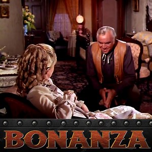 Bonanza Season 8 Episode 32- Clarissa - P3 | Bonanza Forever