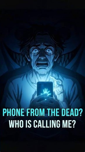 “Phantom Phone Calls – The Creepiest Call You Never Want To Answer 😱📞” #shorts #mystery