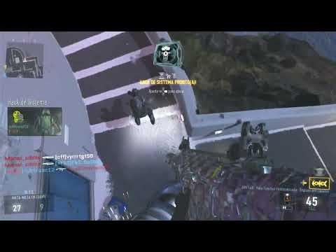 COD AW PS3 - TERRACE DNA