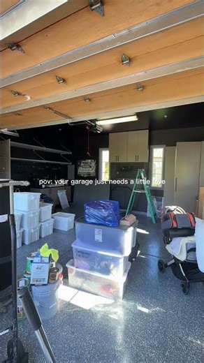 Garage Clean Out