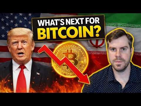What's Next for Bitcoin