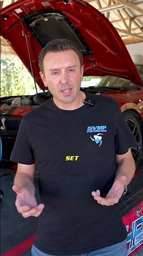 GT500 Nears 1,000HP on E85 with Stock Fuel System! #vmpperformance