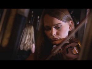 Oberton String Octet | J. Raff - Scherzo [OFFICIAL VIDEO]