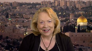 6.5K views · 584 reactions | Discover the 7 Blessings of Revelation Jerusalem Channel presenter Christine Darg wonders why preachers don’t teach the 7 beatitudes in the Book of Revelation. Watch and be blessed! | Jerusalem Channel | Facebook