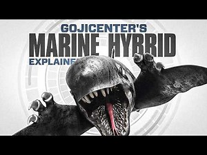 The New Marine Hybrid to Dominate the Seas