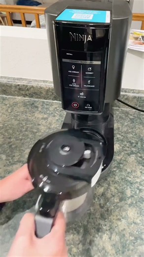 Homemade Ice Cream, Milkshakes & MORE 🍨 This Ice Cream Maker Is Worth the Hype