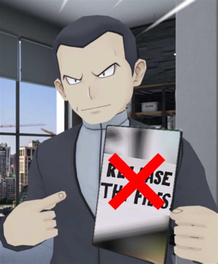 Typhlosion gets a hold of the Legends files 💀 #pokemon #pokememes #gaming #anime #fyp