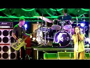 Pearl Jam - Force of Nature (SBD) - Gibson Ampitheater - 10.07.09