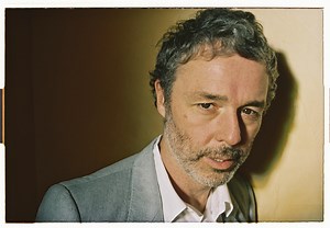 Baxter Dury Has a Lot to Say, in Person and on a New Album