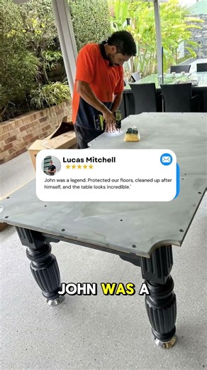 Pool table for your man cave? We got you.