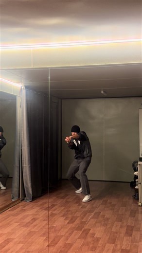 Mastering the Dirty Work Dance Challenge