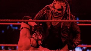 RETRIBUTION Buried On WWE Raw