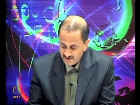 Mod-01 Lec-04 Wavelets And Multirate Digital Signal Processing