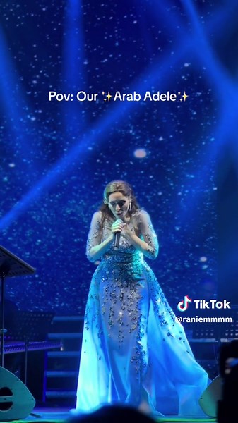 Abeernehme: The Arab Adele Who Transcends Music Genres