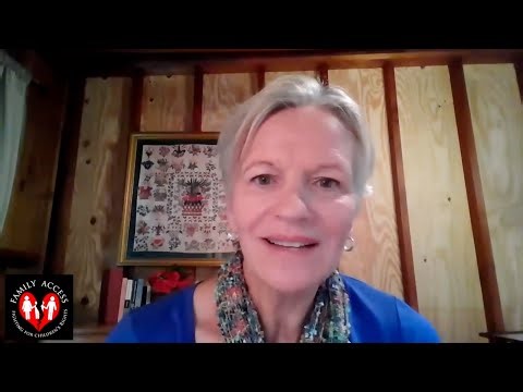 The Issue of Grandparent Alienation - Dr. Carol Golly