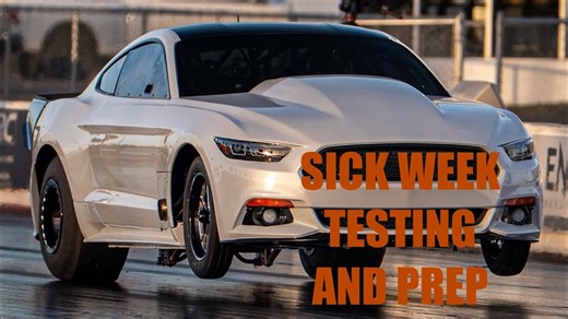 Sick Week 2026 Preview: Sick Week 2026 Prep and Testing Is In Full Swing For Devin Vanderhoof's New Ride! - BangShift.com