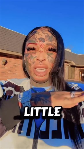 India Lafay on Instagram: "Message to all you jealous 304s & 🥷"