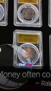 The most valuable coin collection in history.